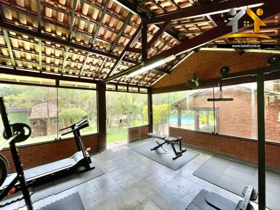 Imagem Casa - Granja Viana | Batelli Imóveis
