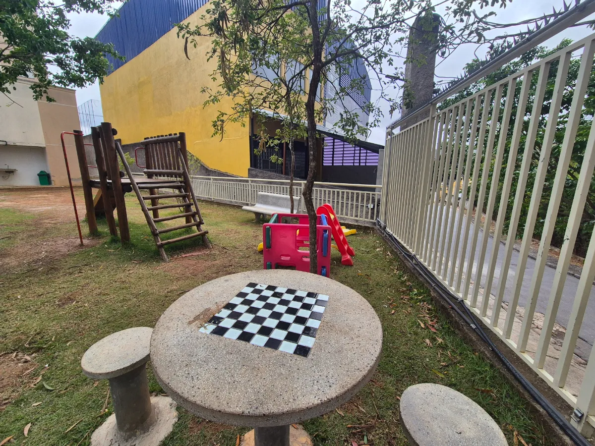 Imagem Apartamento para venda em Jardim Jaraguá com 2 quartos, 45m2
