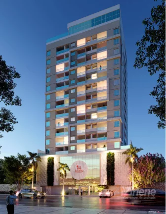 Imagem Lançamento Duna Residence, próximo à Avenida Paris com a Beira Mar