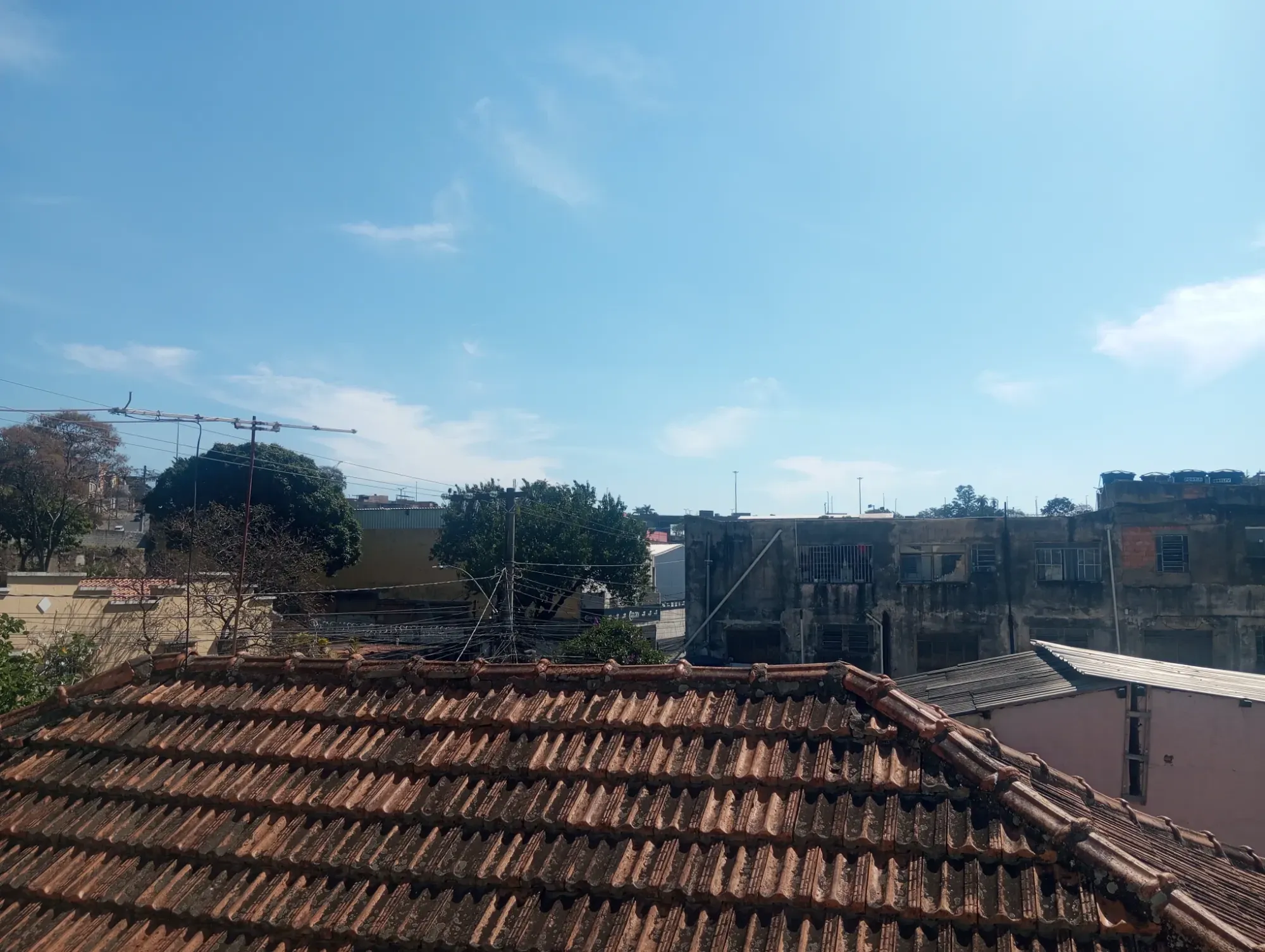 Imagem Loja à Venda, 360 m² em Cachoeirinha - Belo Horizonte