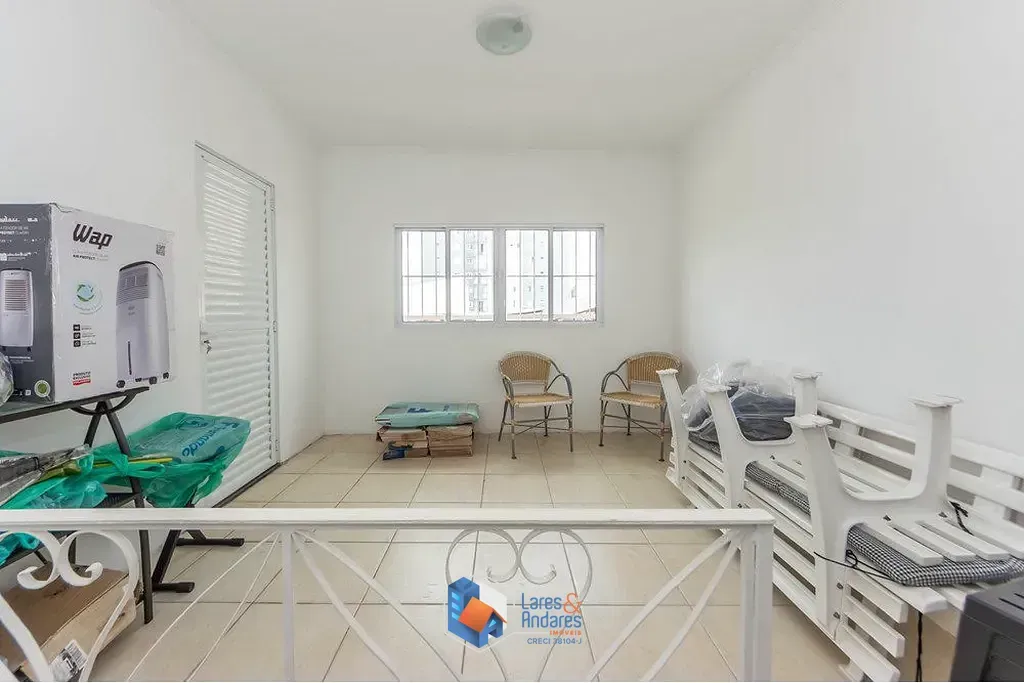 Imagem Casa à venda 3 Quartos 3 Suites 2 Vagas 200M² Jabaquara São Paulo - SP