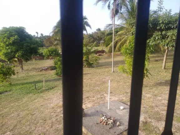 Imagem Terreno à Venda, 5.332 m² em Panaquatira - São José de Ribamar