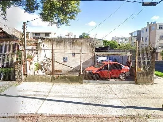 Imagem Terreno para Venda - 308m², 0 dormitórios, Partenon