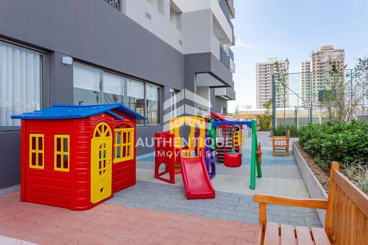 Imagem Club Station Vila Prudente - Apartamento à venda no bairro Vila Prudente - São Paulo/SP, Zona Leste