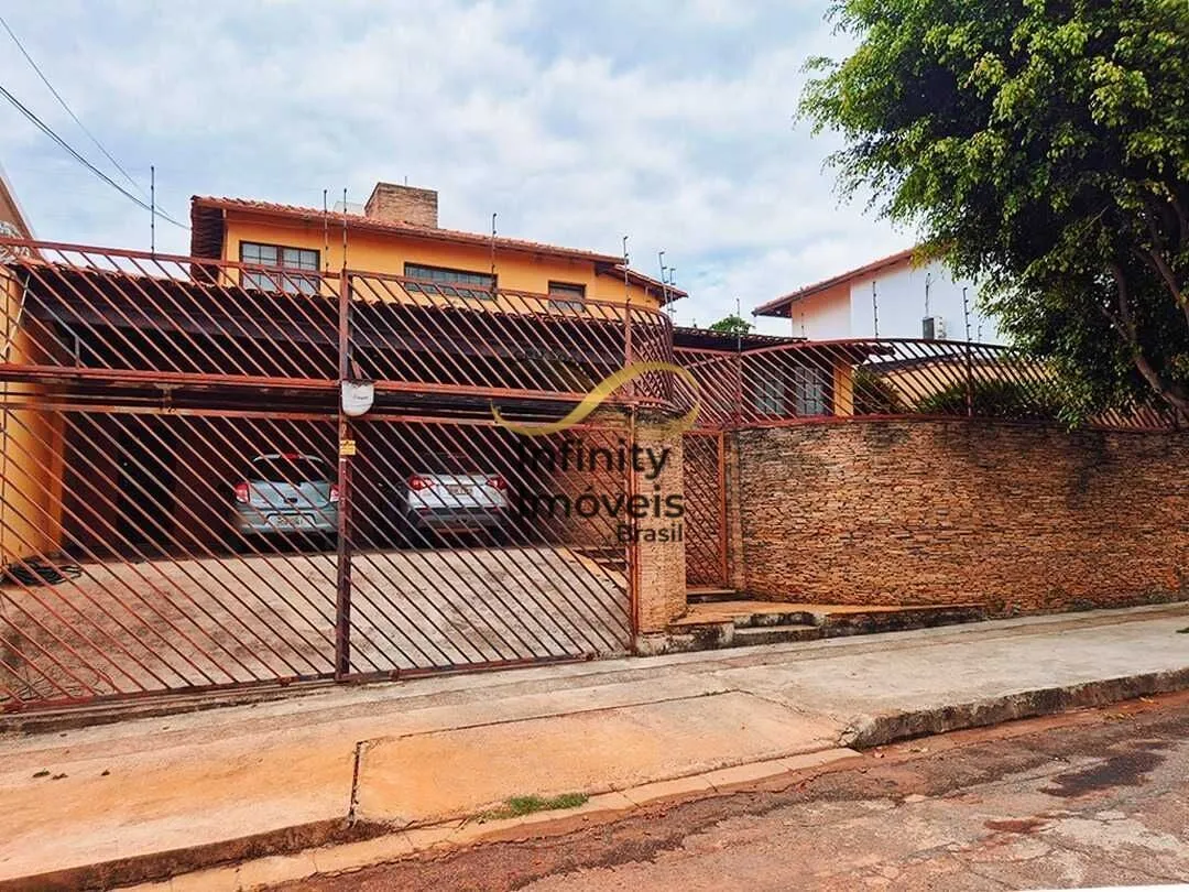 Foto do imóvel Casa à venda em Rua Castelo Santo Ângelo