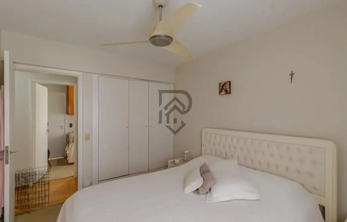 Imagem Apartamento Vila olimpia pronto para morar