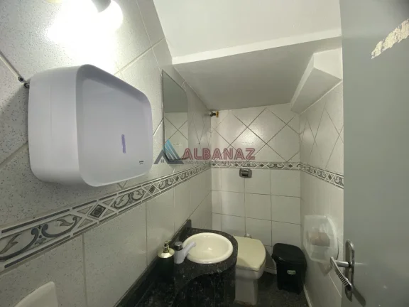 Imagem Salão comercial para alugar no centro de Tijucas