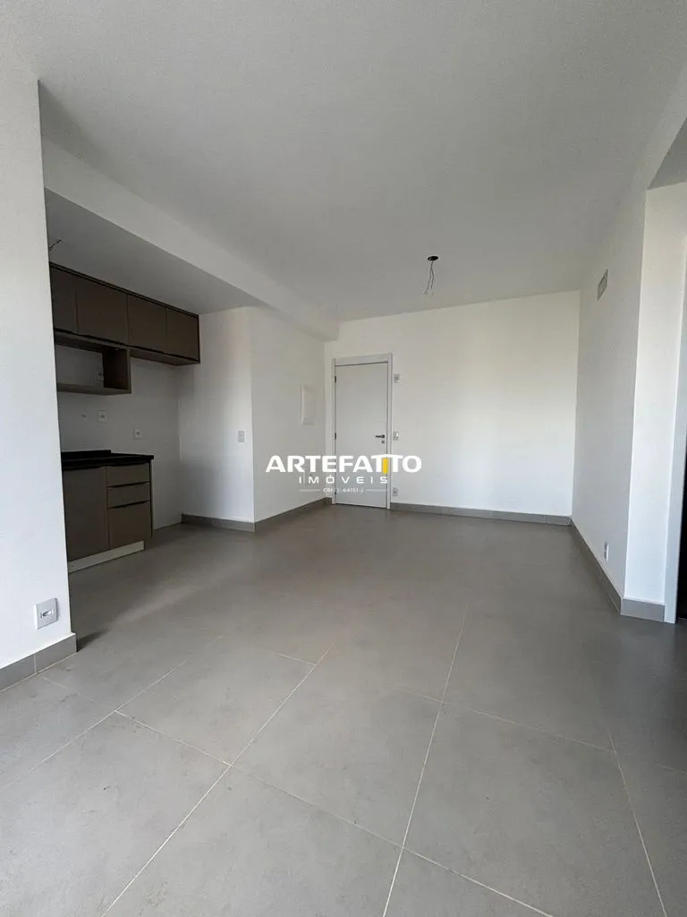 Imagem Apartamento à venda em Franca, Núcleo Agrícola Alpha, com 2 quartos, 66m2