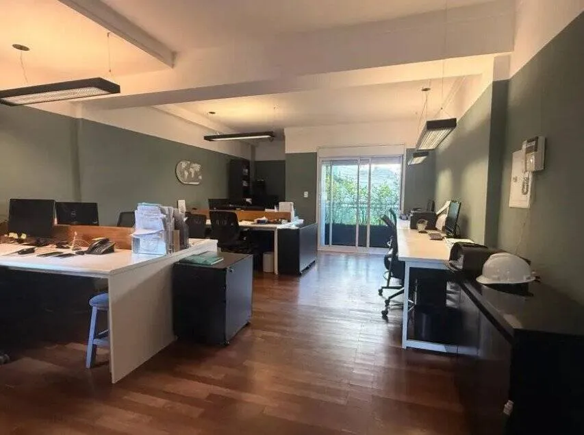 Imagem Sobrado Sumaré - 172M², 2 Dorms, 1 Suíte, 1 Vaga.