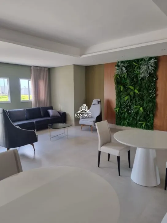 Imagem EDIFÍCIO VALENTINA RESIDENCIAL - ÓTIMA LOCALIZAÇÃO EM FRENTE AO PARQUE DAS ÁGUA