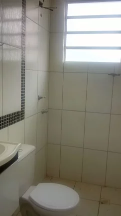 Imagem Lindo apartamento no condomínio Cristo Redentor, 2 dormitórios
