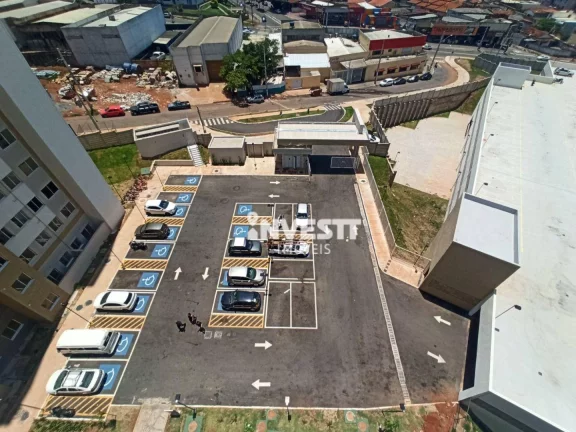 Imagem Apartamento à venda no Residencial Bethel - Goiânia/GO