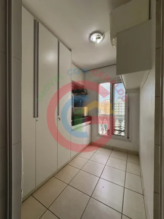 Imagem Apartamento 3Q (2 suítes) - alto do Bueno