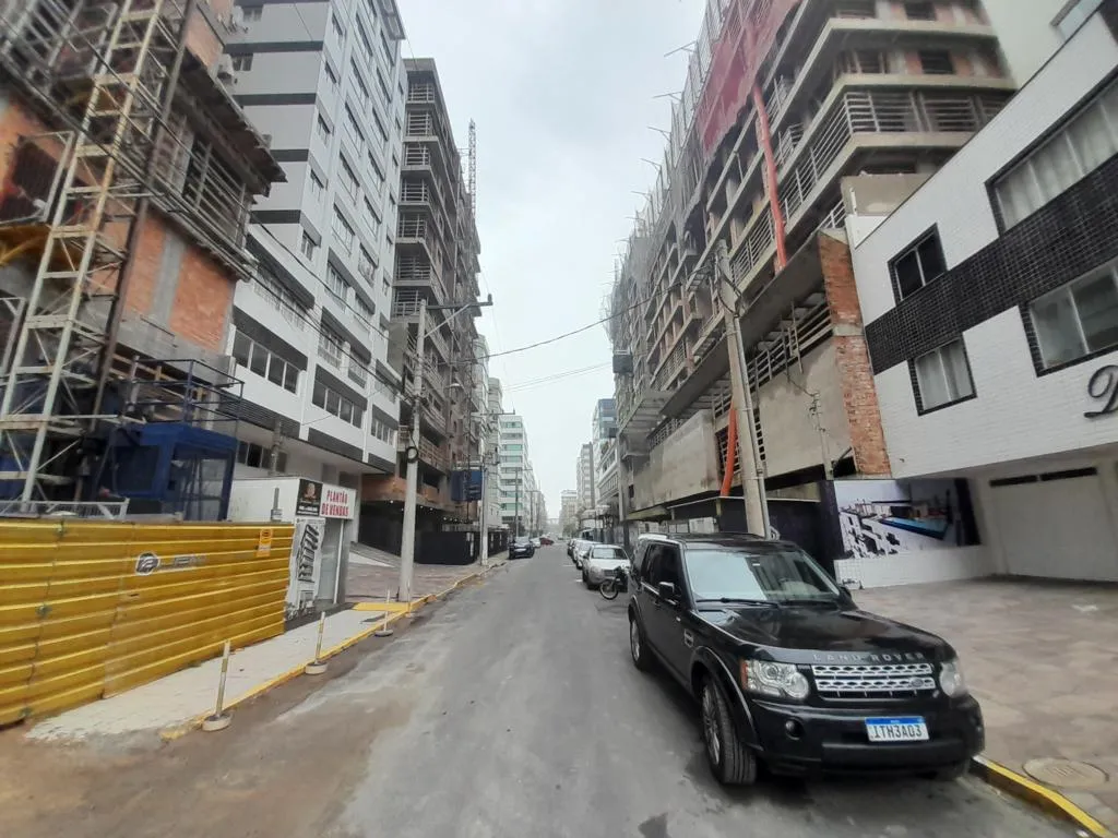 Imagem Apartamento 1 Dormitório - Bairro Zona Nova