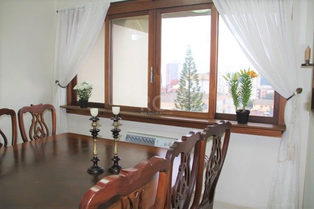 Imagem Apartamento para Venda - 126.33m², 3 dormitórios, sendo 1 suites, 2 vagas - Higienópolis
