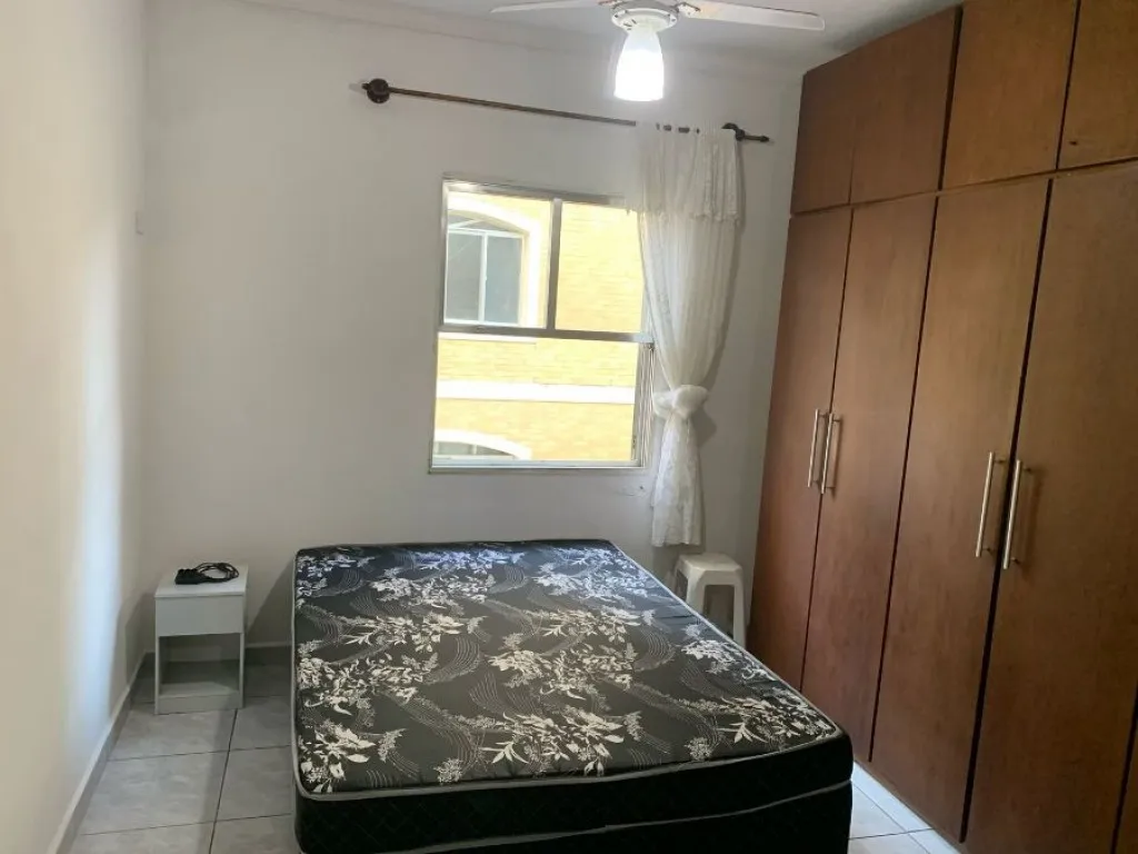 Imagem APARTAMENTO COM 40,00 m² - TUPI - PRAIA GRANDE SP