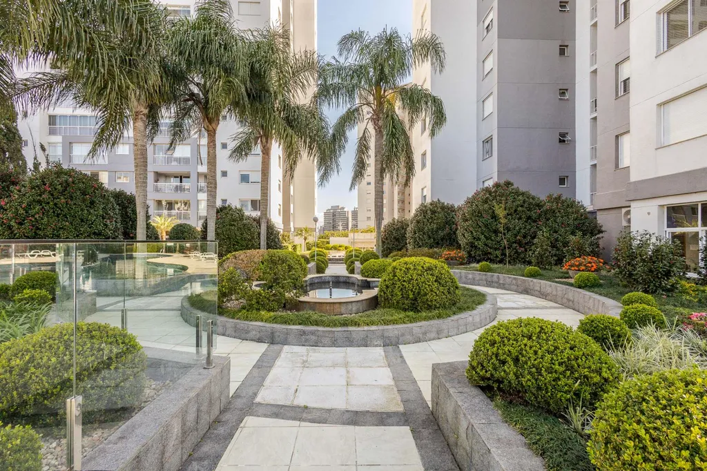 Imagem Apartamento em Jardim Europa