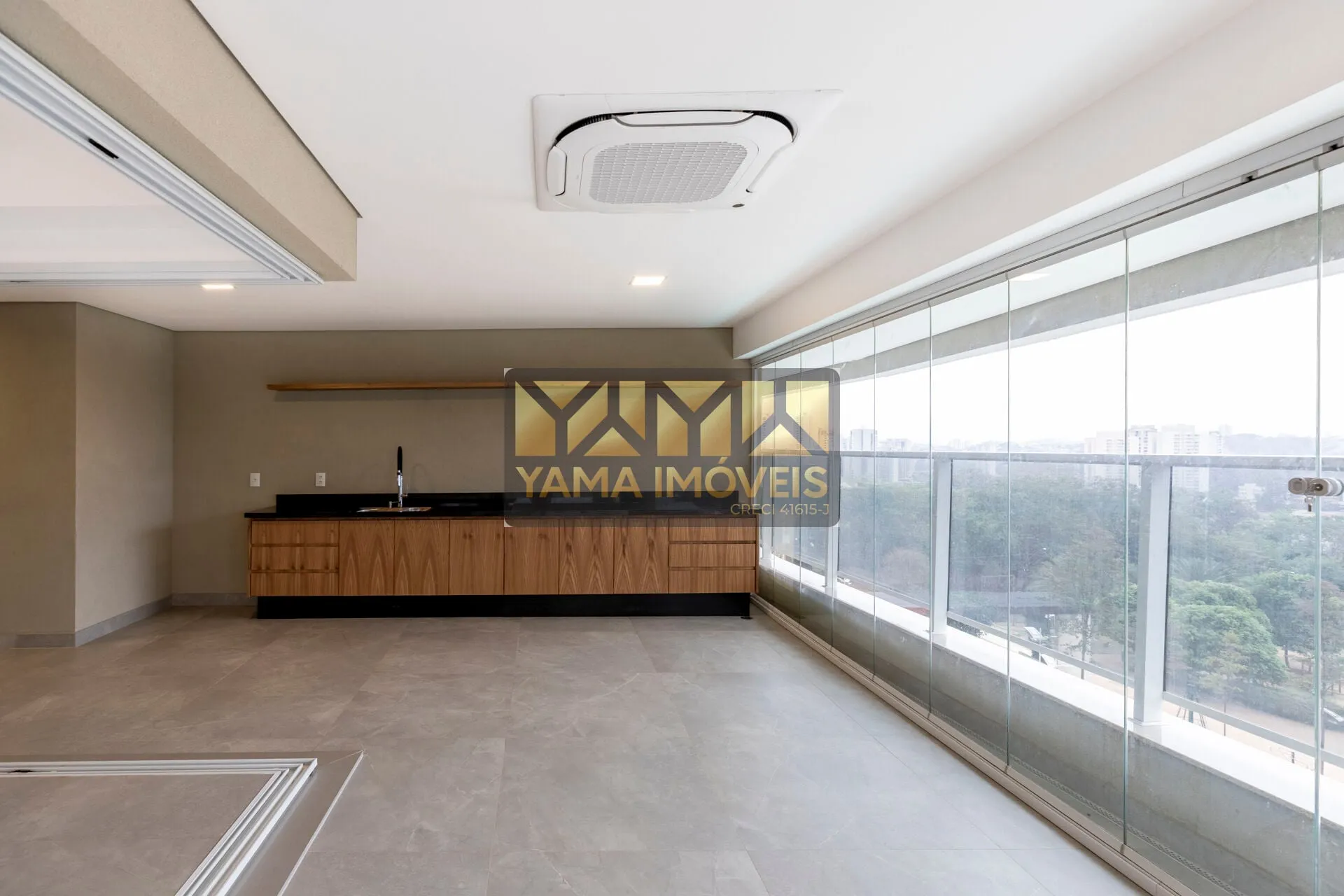 Imagem Marquises - Apartamento à venda no bairro Parque Sul - Ribeirão Preto/SP