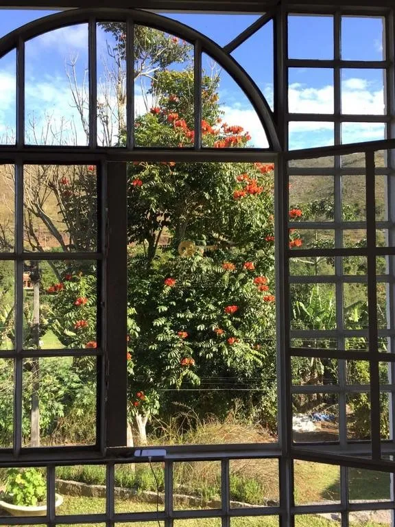 Imagem Casa para Venda em Teresópolis / RJ no bairro Albuquerque