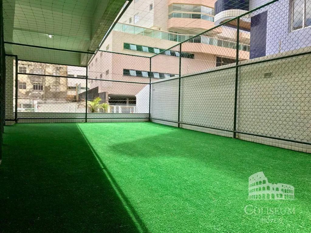 Imagem Apartamento com 3 dormitórios à venda, 173 m² por R$ 1.939.600,00 - Aviação - Praia Grande/SP
