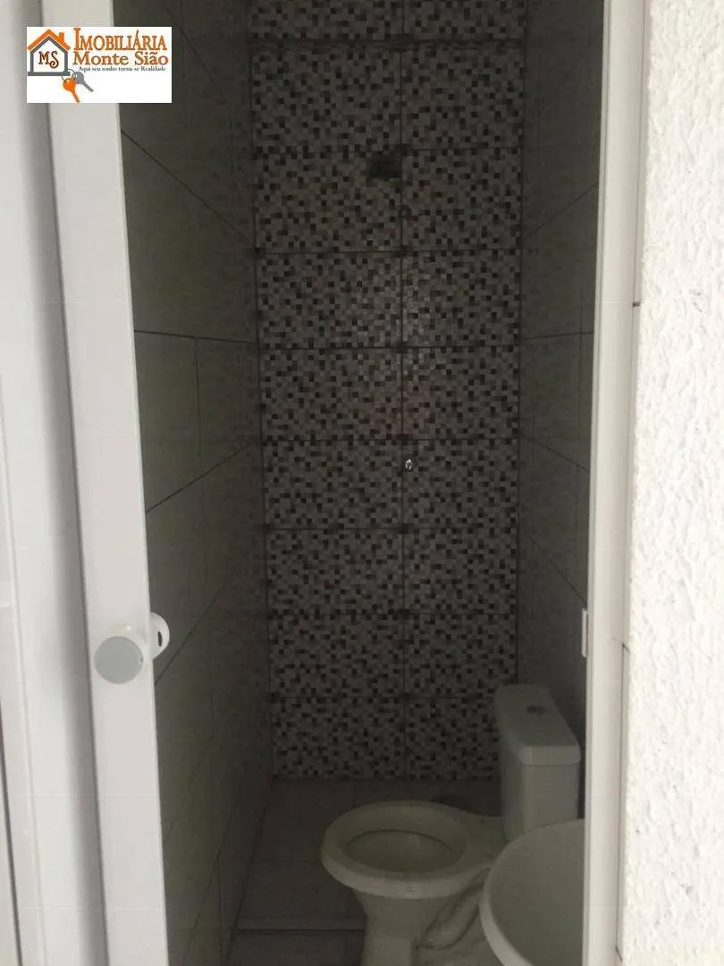 Imagem Casa com 9 dormitórios à venda, 297 m² por R$ 450.000,00 - Cidade Martins - Guarulhos/SP