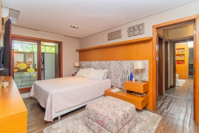 Imagem Apartamento para venda no bairro Santa Tereza em Porto Alegre