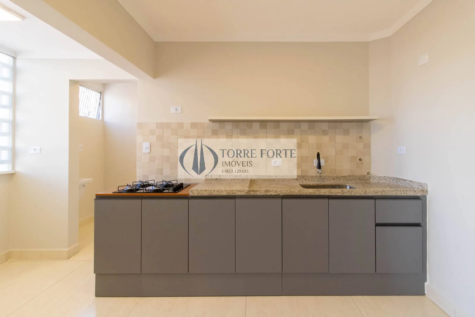 Imagem Lindo apartamento amplo 2 dormitórios, 1 vaga com Manobrista