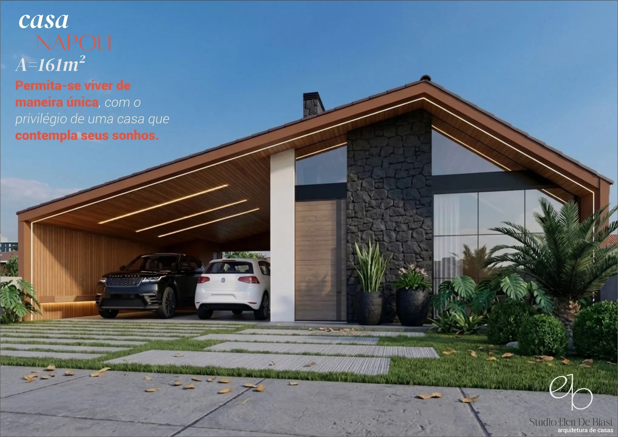 Imagem Casa à venda em Caxias do Sul, Vila Verde, com 3 quartos, 161m2