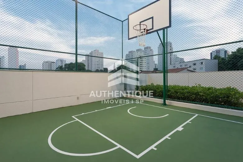 Imagem Quatro Brooklin - Apartamento à venda em São Paulo/SP