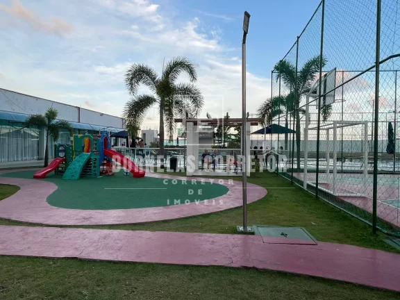 Imagem Apartamento Completo no Janga - Pronto para Morar!