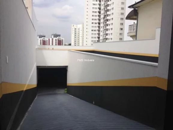 Imagem Prédio comercial com 637m² em Santana!