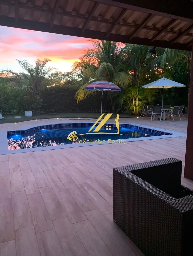 Imagem Casa RESIDENCIAL em Mata de São João - Bahia,
