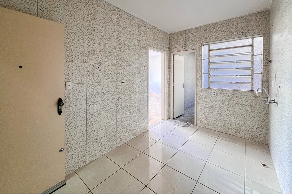 Imagem Apartamento em Navegantes