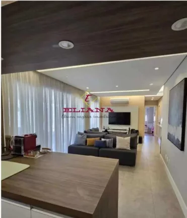 Imagem Apartamento à venda em São Paulo, Vila Anastácio, com 2 quartos, 96m²