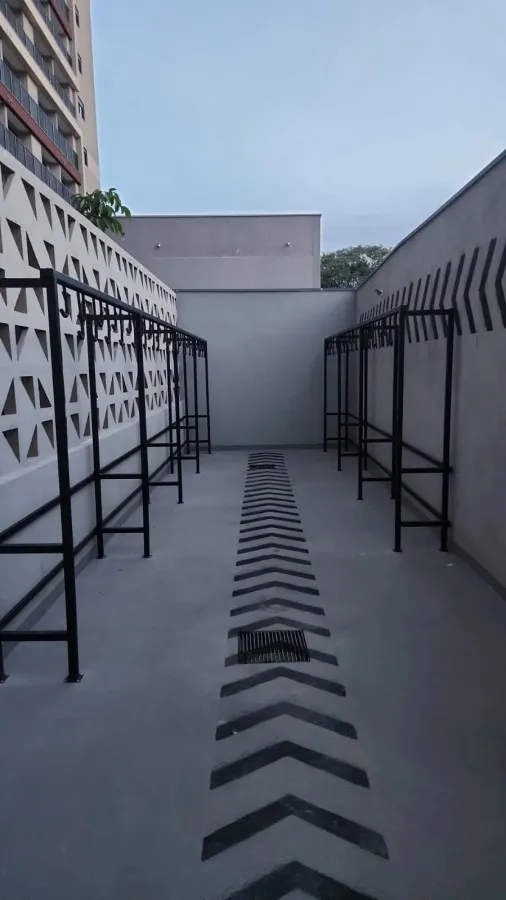 Imagem Studio para Venda em São Paulo, Pinheiros, 1 dormitório, 1 banheiro