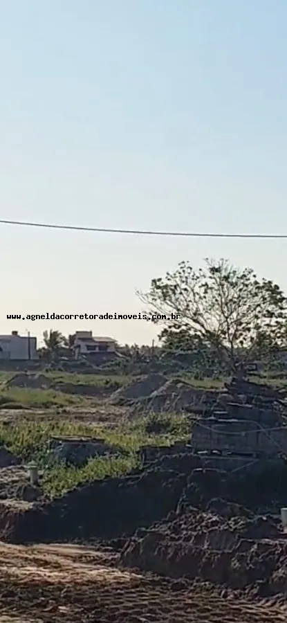 Imagem Terreno em Condomínio para Venda em Parnamirim, Cajupiranga