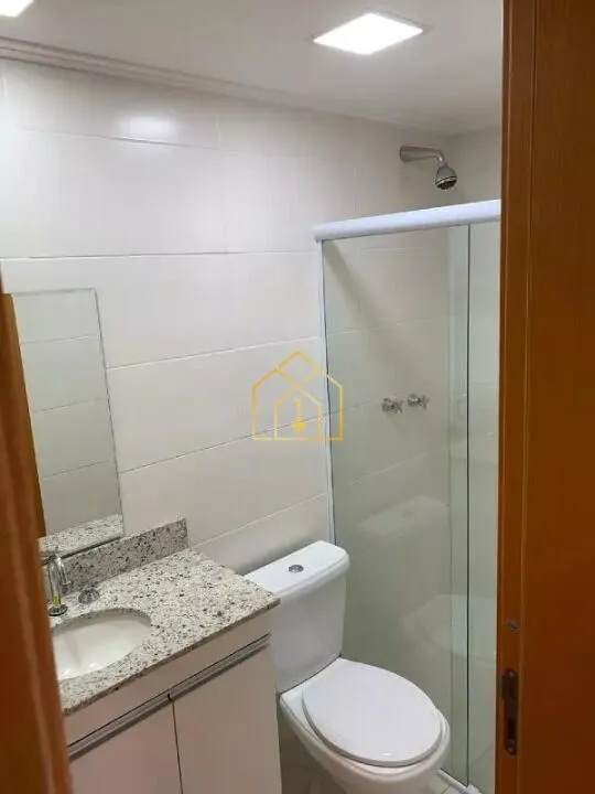 Imagem Apartamento à venda 118m² 3 quartos 2 suítes 2 vagas | Vila Valparaíso - Santo André - SP