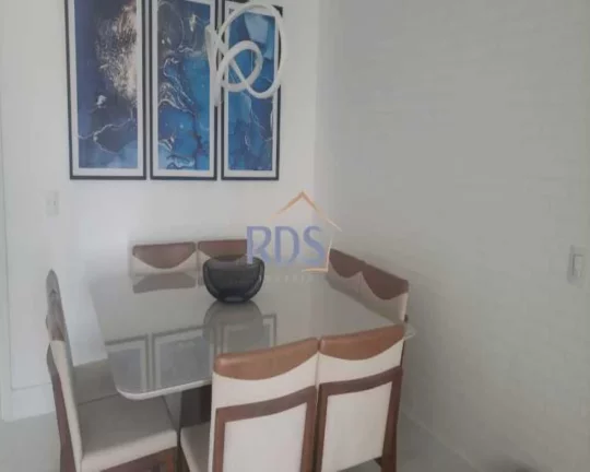 Imagem Apartamento - Padrão / Residencial / Jardim Vazani