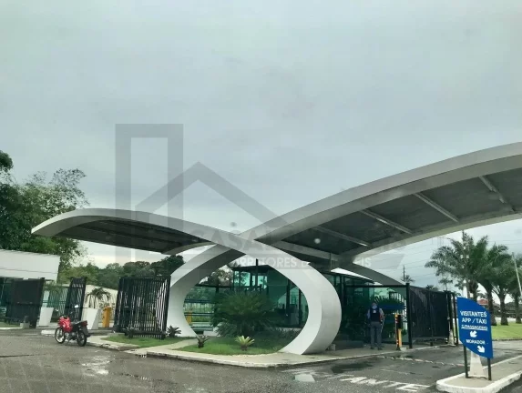 Imagem CASAL IMÓVEIS VENDE BELÍSSIMA CASA DUPLEX ÁGUA CRISTAL 4 SUÍTES + 4 VGS + PISCINA