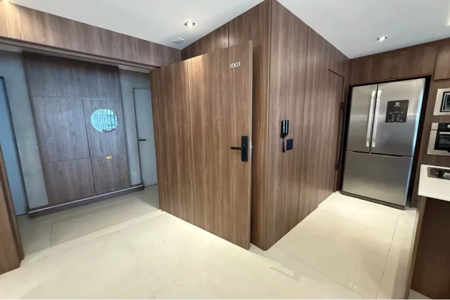 Imagem Apartamento à venda em Balneário Camboriú, Centro, com 3 quartos, 157m2