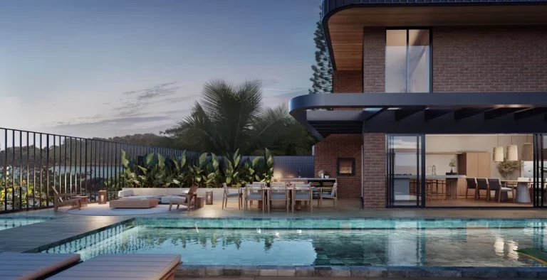 Imagem Sailor's Bay - Apartamento à venda no bairro Cabeçudas - Itajaí/SC