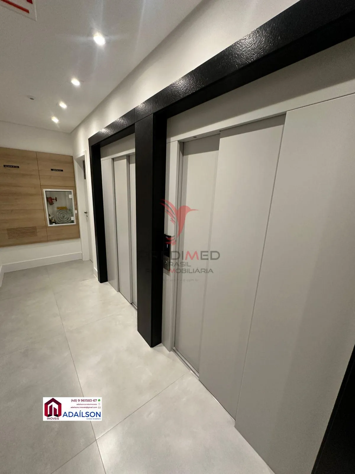 Imagem RESIDENCIAL ALLURE HOME R$ 699.900,00 138 metros privativos 2 Quartos com Hobby box SJ SC
