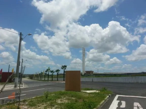 Imagem Terreno a venda pronto para construir, prox. ao Shopping de