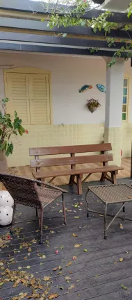 Imagem Casa com 4 Quartos à Venda, 130 m² em Balneário Rincão - Içara
