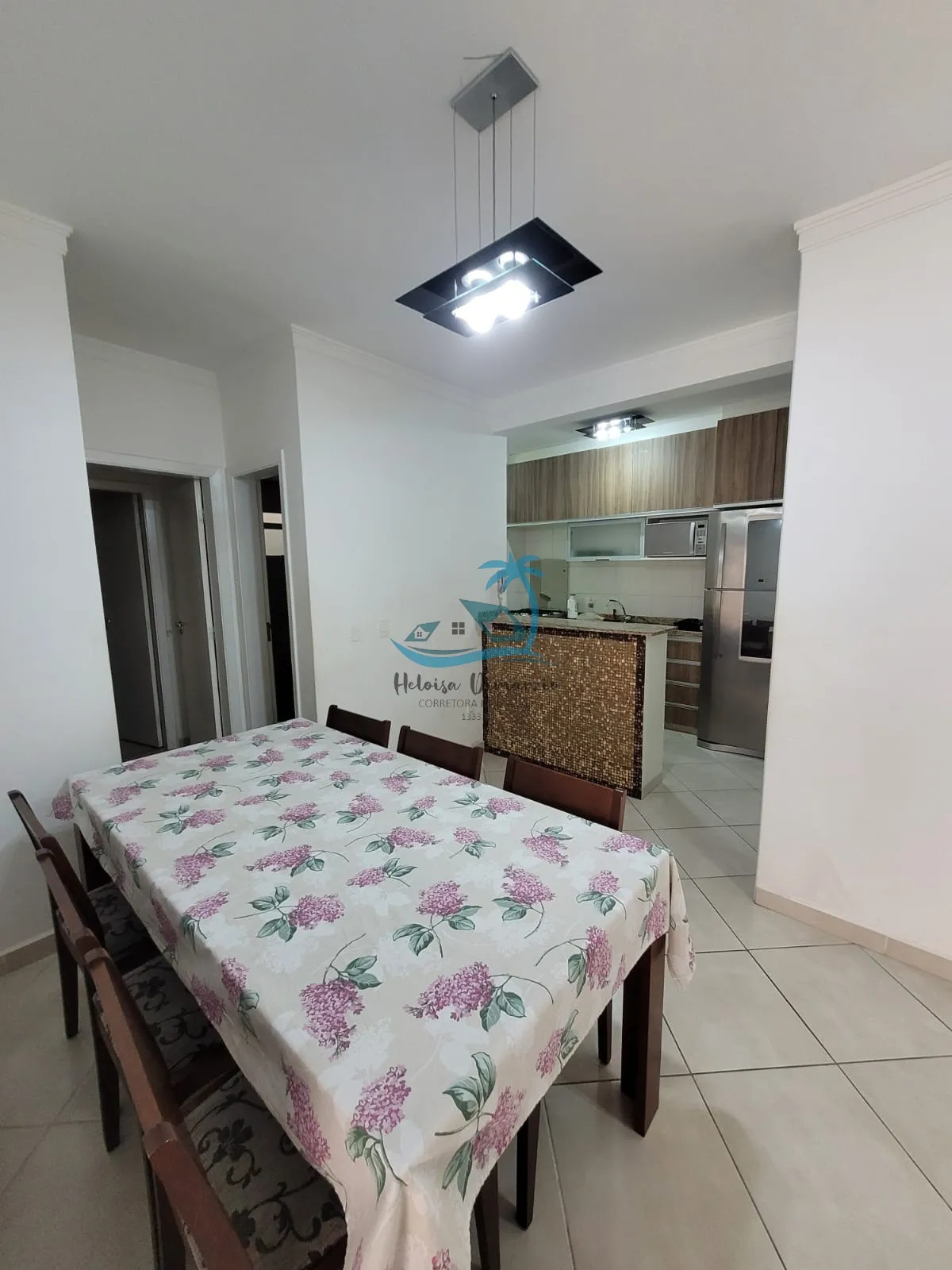 Imagem Excelente apartamento com 2 dormitórios a venda na melhor rua da Praia Grande em Ubatuba, a poucos metros do mar.
