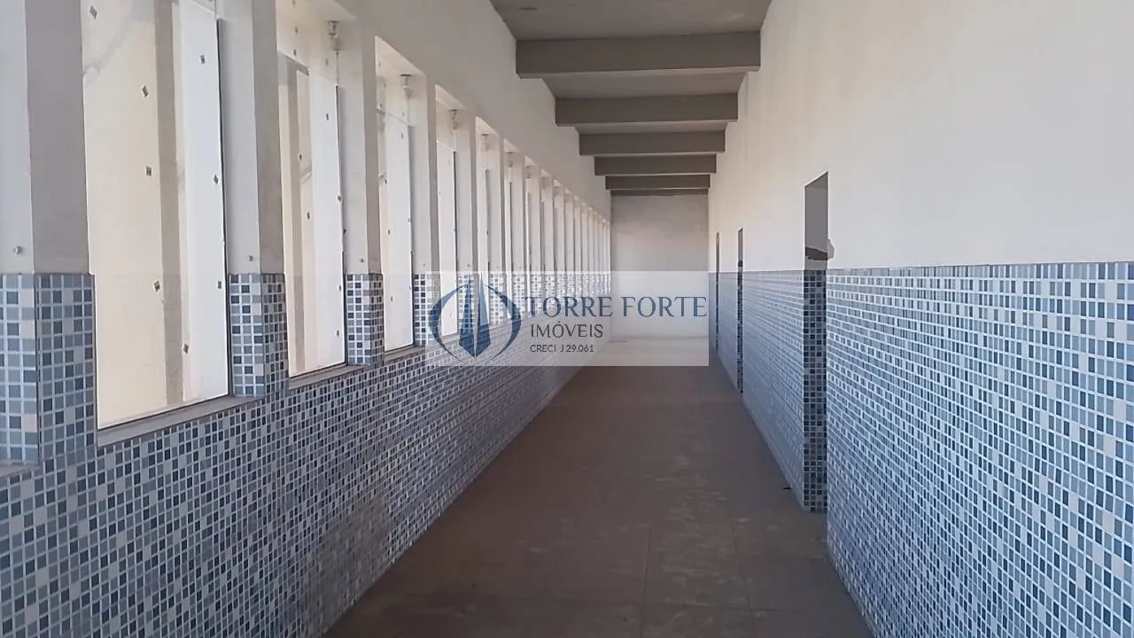 Imagem Lindo prédio comercial em Jurubatuba