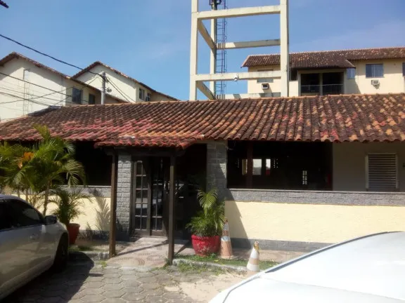 Imagem Apartamento com 2 Quartos à Venda, 48 m² em Inhoaíba - Rio de Janeiro