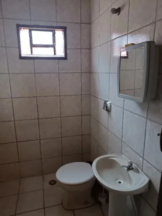 Imagem CASA A VENDA NA AVENIDA DO JARDIM ANTUNES