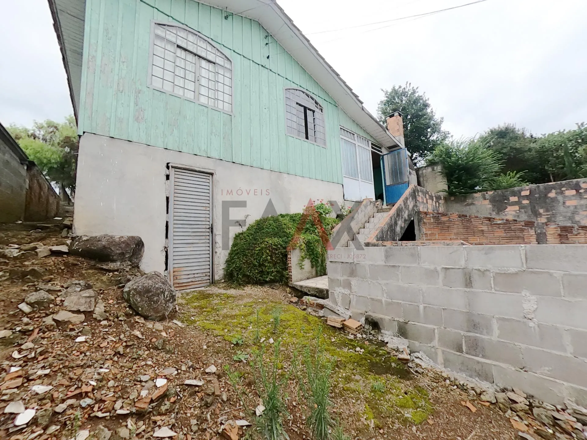 Imagem EXCELENTE IMÓVEL PARA QUEM ADORA INVESTIR, LOCALIZADO NO BAIRRO DOS ESTADOS