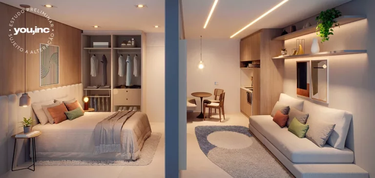 Imagem Apartamento à venda no bairro Vila Mariana - São Paulo/SP
